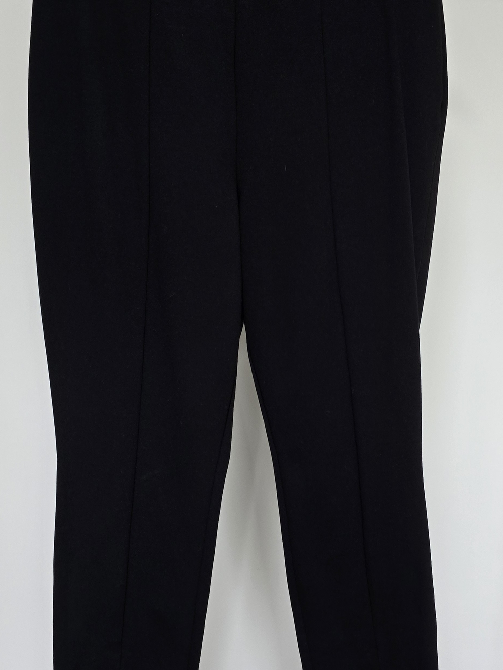 CeCe Black Women's Dress Trousers